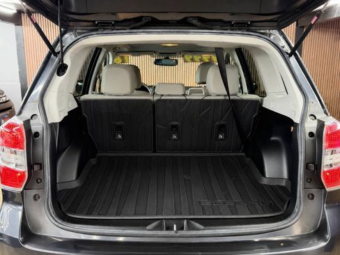 Used 2016 Subaru Forester 2.5i Limited AWD/4WD image 18