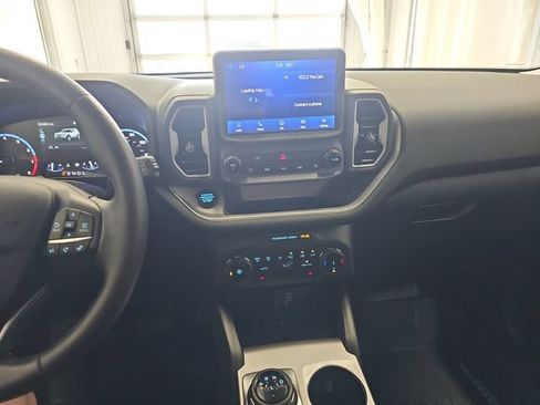Used 2024 Ford Bronco Sport Big Bend w/ Convenience Package AWD/4WD image 17