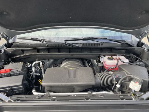 New 2026 GMC Sierra 1500 Denali w/ Technology Package image 66