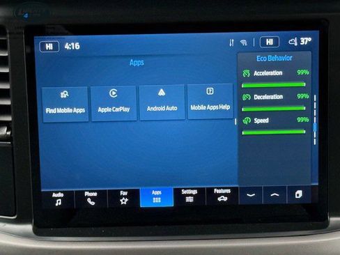 Used 2025 Ford F150 XLT w/ Equipment Group 301A Standard AWD/4WD image 22