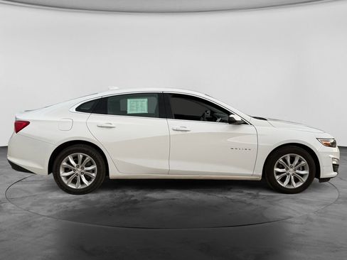 Used 2024 Chevrolet Malibu LT FWD image 10