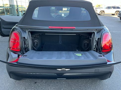 Used 2025 MINI Cooper S image 34