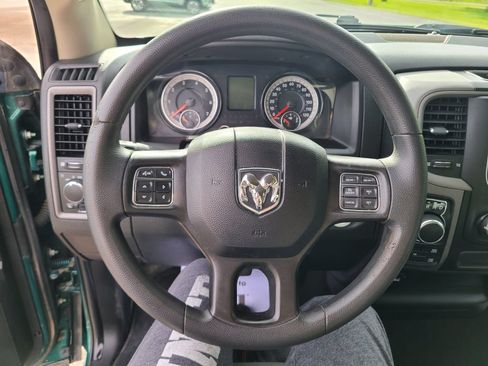 Used 2022 RAM 1500 Tradesman w/ Popular Equipment Group AWD/4WD image 28