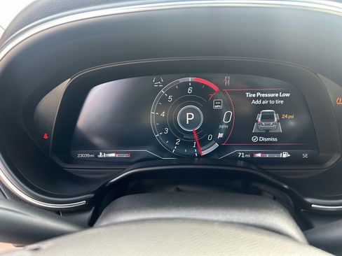 Used 2023 Cadillac CT5 Premium Luxury w/ Parking Package image 20