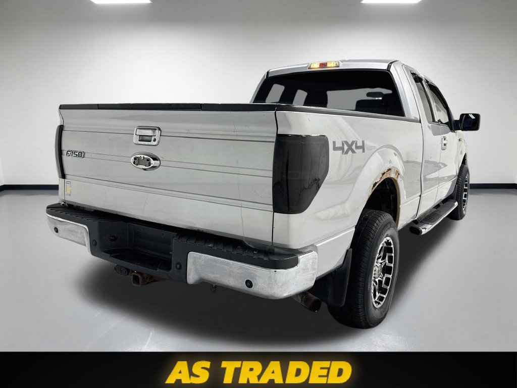 Used 2009 Ford F150 STX AWD/4WD image 7