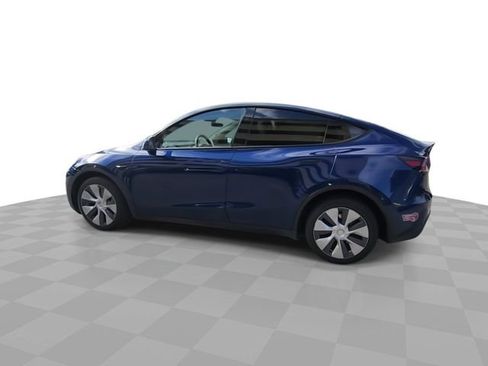 Used 2024 Tesla Model Y Long Range image 6