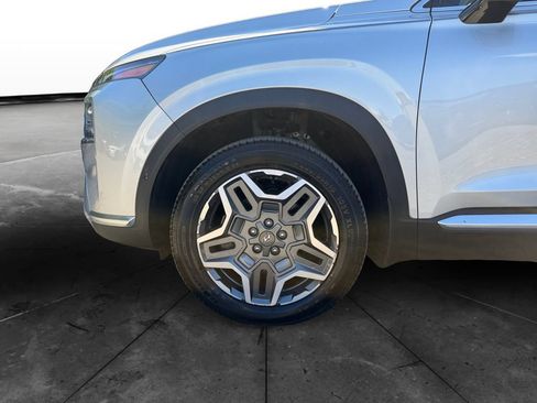 Used 2022 Hyundai Santa Fe Limited AWD/4WD image 14