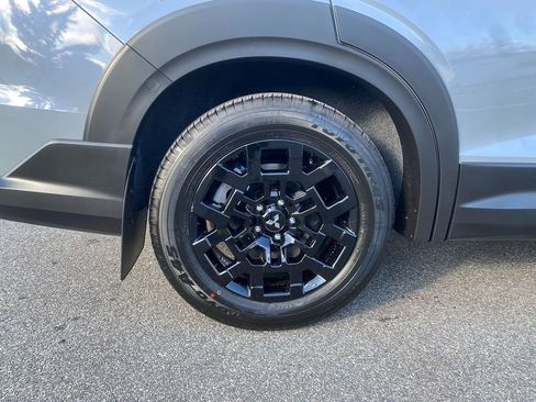 New 2026 Mitsubishi Outlander AWD image 31