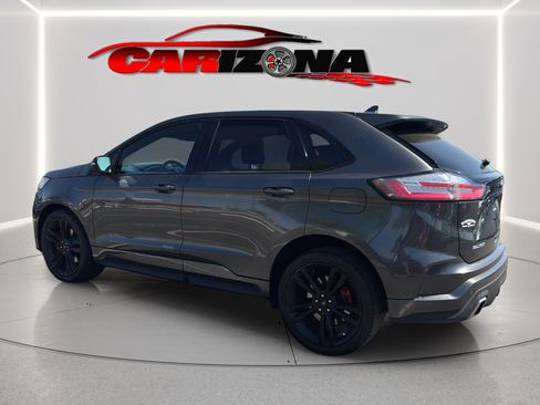 Used 2020 Ford Edge ST w/ Equipment Group 401A AWD/4WD image 7