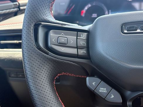 New 2026 Dodge Charger Scat Pack AWD/4WD image 14