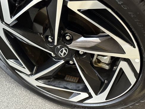 Used 2025 Hyundai Sonata SEL image 4