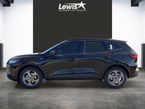 New 2026 Ford Escape ST-Line w/ Tech Pack #1 image 2