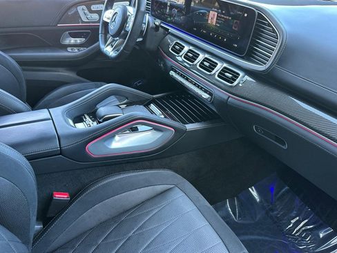 Used 2022 Mercedes-Benz GLE 53 AMG 4MATIC Coupe image 33