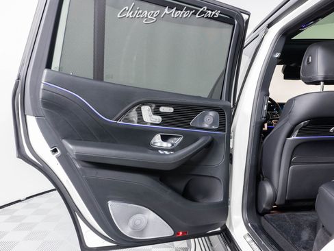 Used 2021 Mercedes-Benz Maybach GLS 600 4MATIC image 71