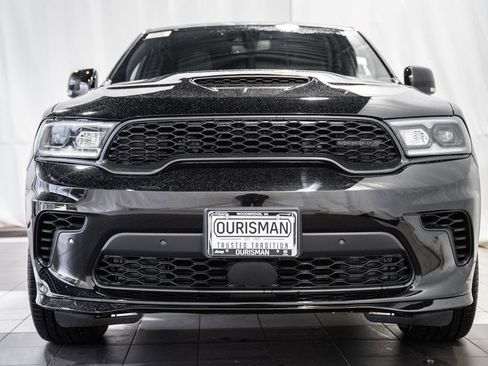 New 2026 Dodge Durango GT image 2