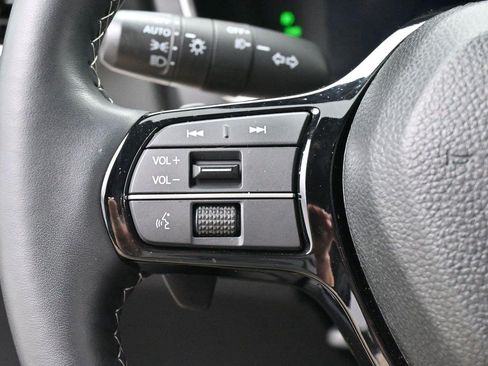 Used 2026 Honda Passport TrailSport Elite image 19