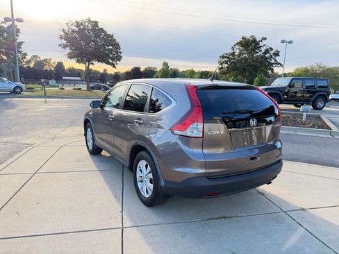 Used 2012 Honda CR-V EX image 7