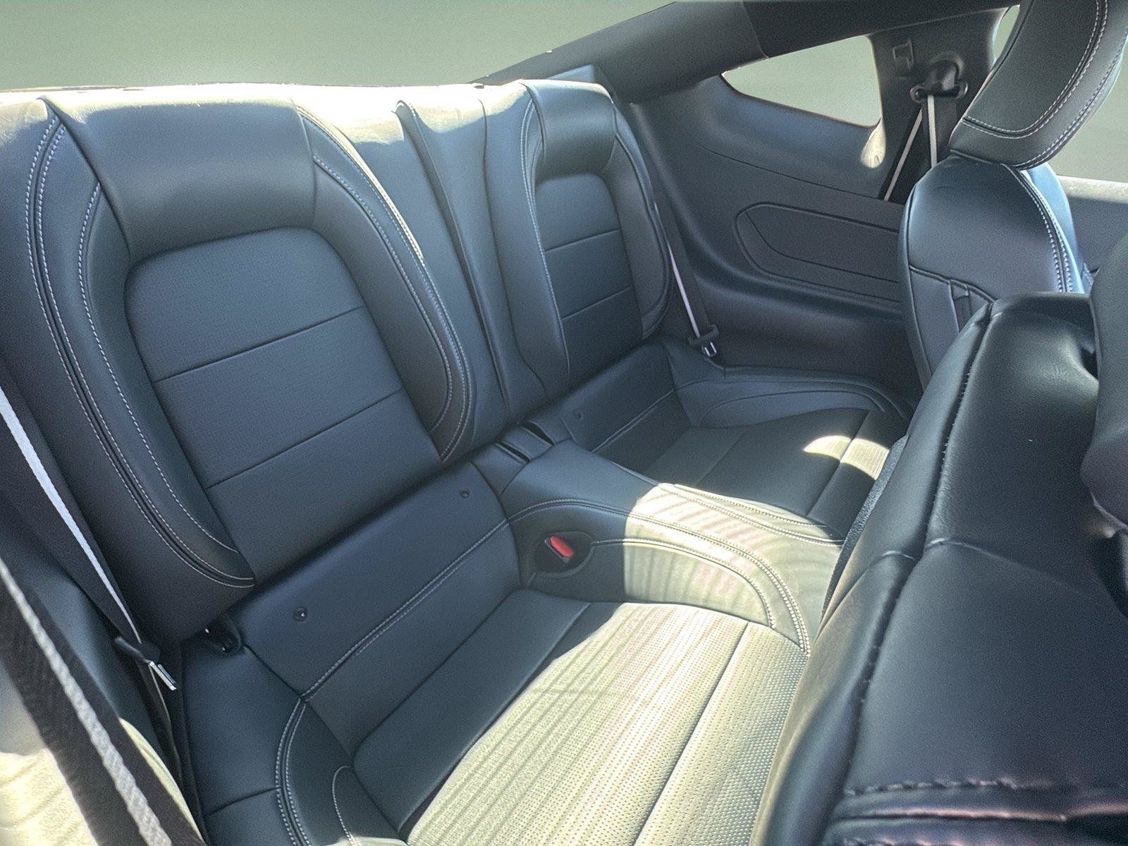 Used 2024 Ford Mustang GT Premium RWD image 22