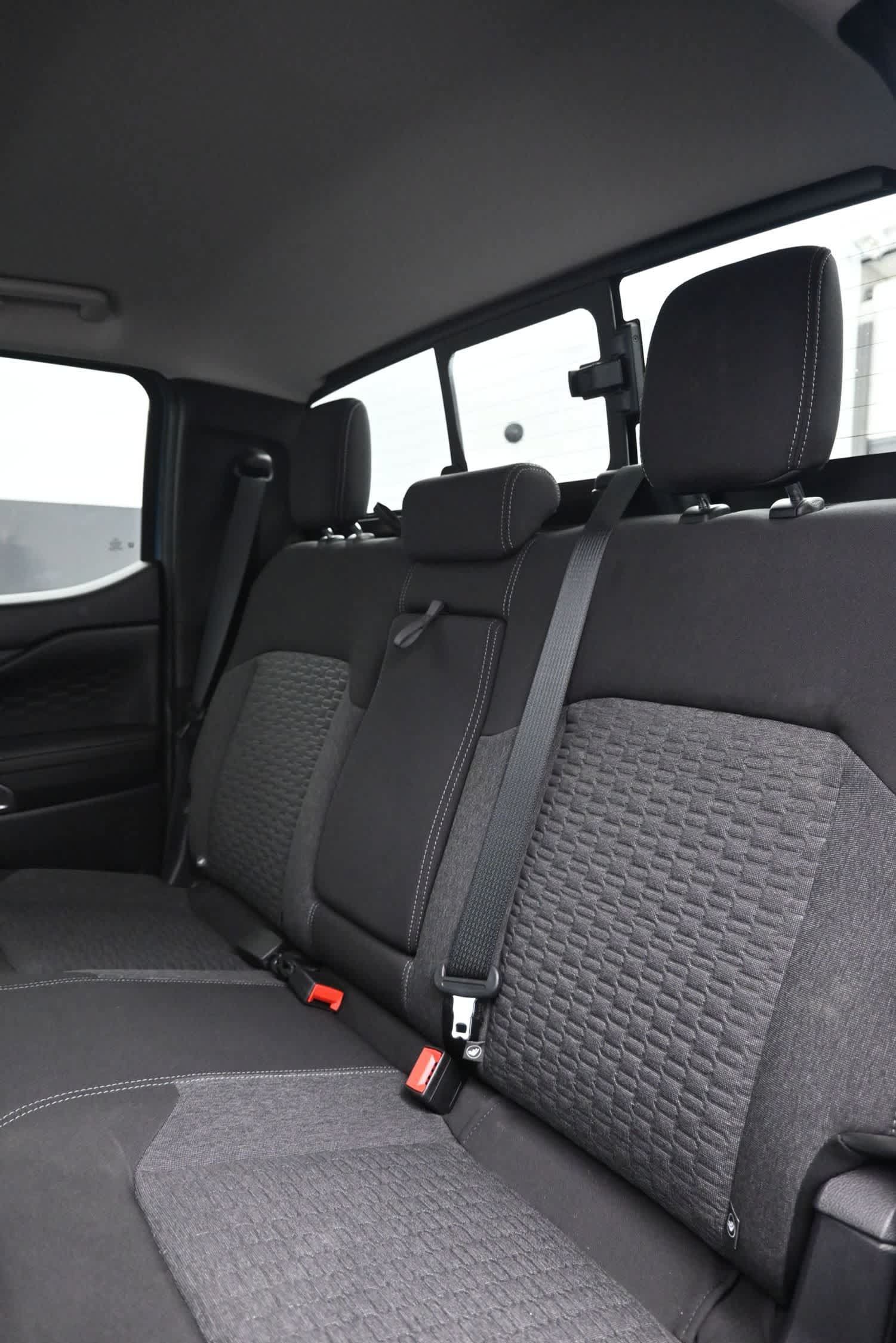 Used 2024 Ford Ranger XLT w/ FX4 Off-Road Package AWD/4WD image 29