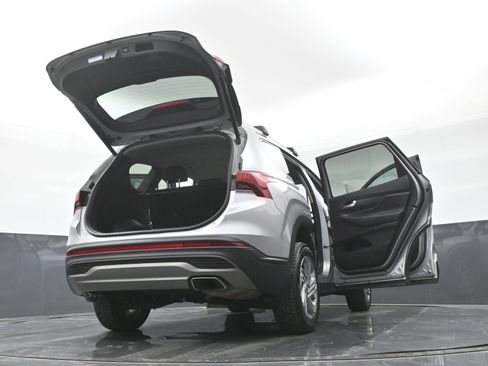 Used 2023 Hyundai Santa Fe SEL AWD/4WD image 48