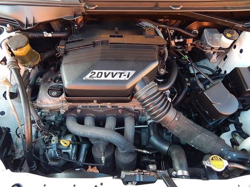 Used 2001 Toyota RAV4 2WD image 25