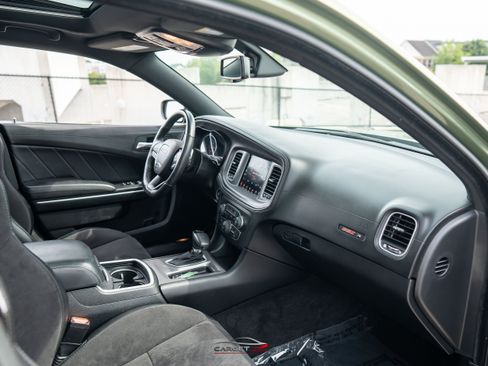 Used 2023 Dodge Charger Scat Pack RWD image 15