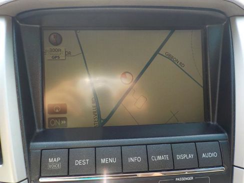 Used 2009 Lexus RX 350 AWD image 18