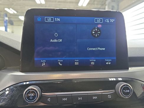 Used 2023 Ford Escape Active AWD/4WD image 23