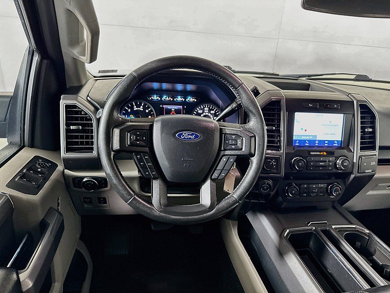Used 2020 Ford F150 XLT w/ Equipment Group 302A Luxury AWD/4WD image 22