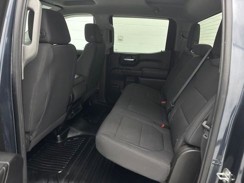 Used 2020 GMC Sierra 1500 4x4 Crew Cab image 20
