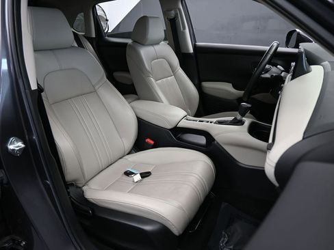 Used 2023 Honda HR-V EX-L image 50