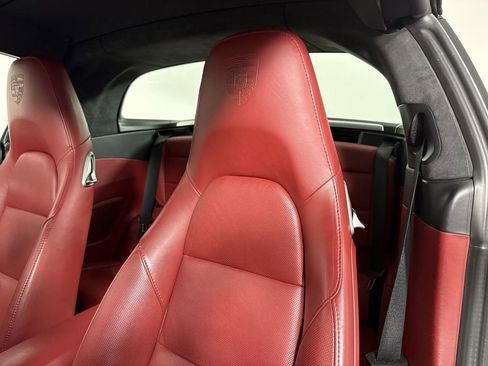 Certified 2016 Porsche 911 Targa 4S image 39