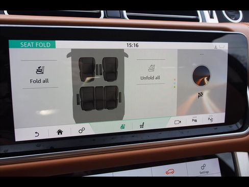 Used 2018 Land Rover Range Rover Autobiography image 43