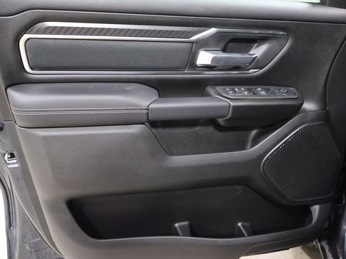 New 2026 RAM 1500 Big Horn image 9