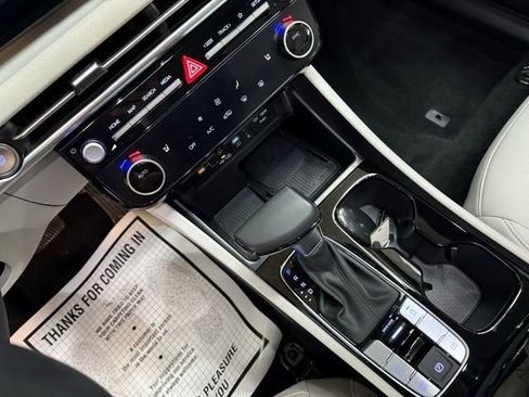 Certified 2025 Hyundai Tucson SEL image 29