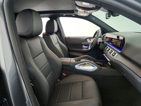 New 2026 Mercedes-Benz GLE 350 4MATIC image 16