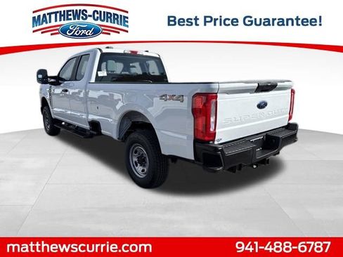 New 2026 Ford F250 XL image 6