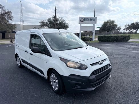 Used 2016 Ford Transit Connect XL image 1