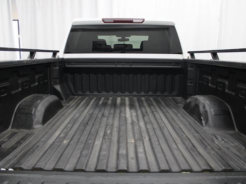 Used 2020 Chevrolet Silverado 2500 LT image 10