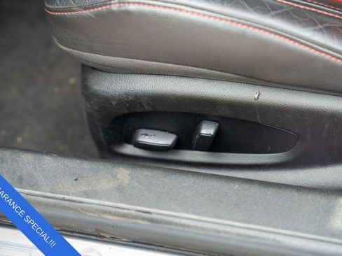 Used 2022 Chevrolet Camaro SS image 16