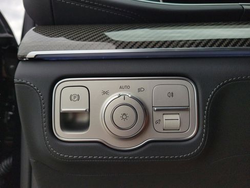 New 2026 Mercedes-Benz GLE 53 AMG 4MATIC Coupe image 19