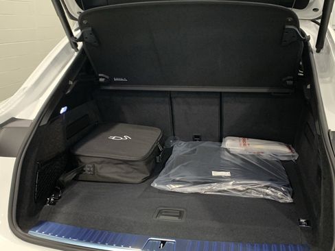 New 2026 Porsche Cayenne E-Hybrid Coupe image 30