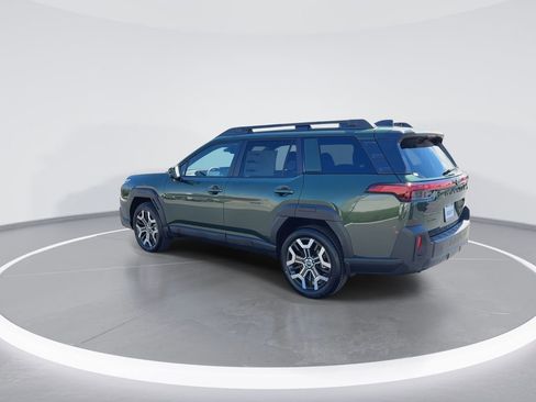 New 2026 Subaru Outback Touring XT image 6