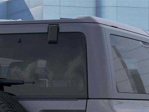 New 2025 Ford Bronco 2-Door image 25