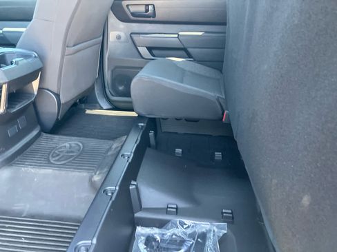 Certified 2025 Toyota Tundra SR w/ SR Tow Package AWD/4WD image 31