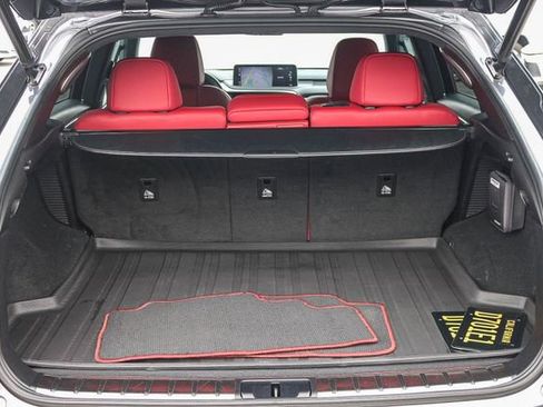 Used 2022 Lexus RX 450h F Sport w/ Accessory Package image 25