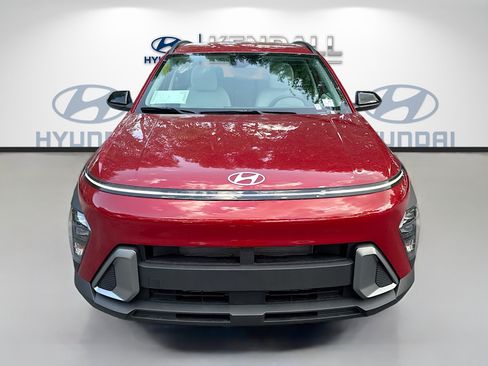 New 2026 Hyundai Kona SEL Sport FWD image 2