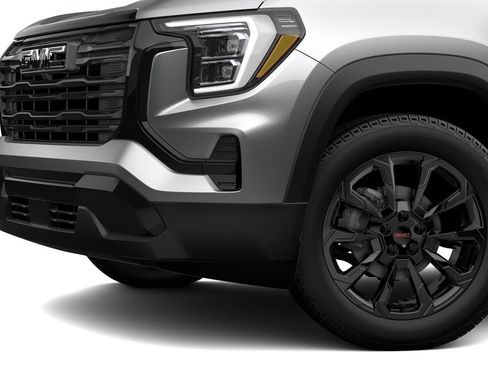 New 2026 GMC Terrain Elevation w/ Elevation Premium Package image 29