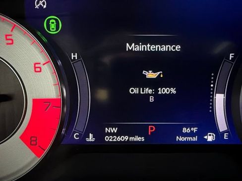 Certified 2023 Acura RDX A-Spec w/ Advance Package AWD/4WD image 31
