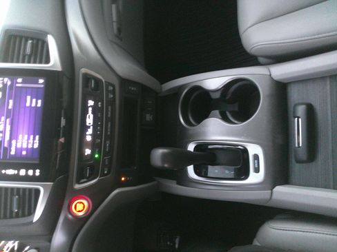 Used 2016 Honda Pilot EX-L image 26